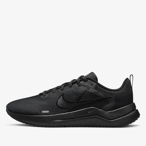 Кросівки Nike Downshifter 12 DD9293-002 - Чорні