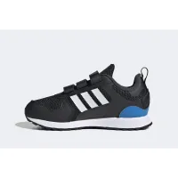 Кросівки adidas Originals ZX 700 HD GY3295 - Чорні