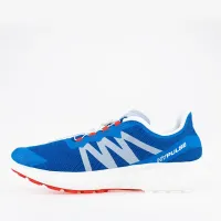 Кросівки Salomon Hypulse L41720900 - Блакитні