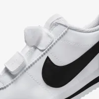 Nike Cortez Basic SL Little дитячі Кросівки колір білий