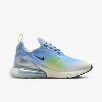 Nike Air Max 270 женская Кроссовки синий