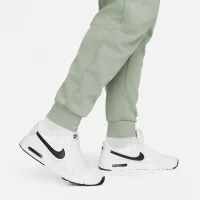 Nike Sportswear Tech Fleece чоловічі Joggers колір сірий