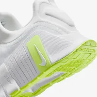 Nike Free Metcon 6 чоловічі для тренування Кросівки колір білий