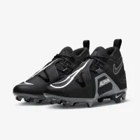 Nike Alpha Menace Pro 3 Men's Football Cleats Black