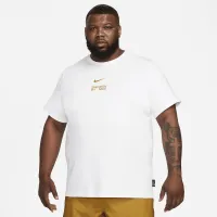 Nike Sportswear чоловічі футболка колір білий