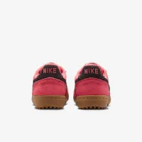 Nike Field General Suede женская Кроссовки цвет красный
