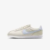 Nike Cortez Textile Big дитячі Кросівки колір сірий