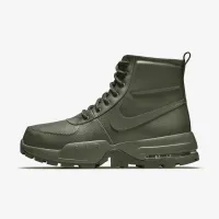 Nike Air Max Goaterra 2.0 чоловічі Boots колір зелений