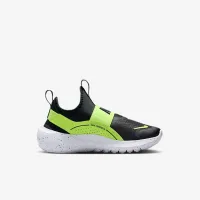 Nike Flex Runner 4 Little дитячі Кросівки колір чорний