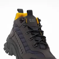 Кроссовки Caterpillar Intruder Mid P110459 - Черные