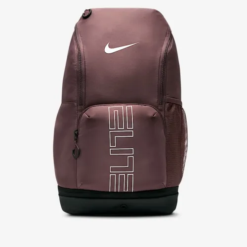 Nike Varsity Elite рюкзак (32л) цвет фиолетовый
