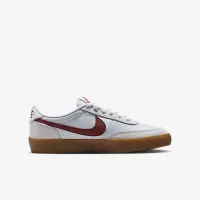 Nike Killshot 2 Big детские Кроссовки цвет серый