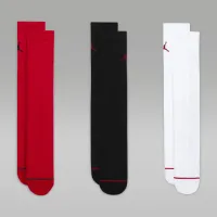Nike Jordan Everyday Crew носки (3 пары) многоцветный