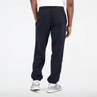 Штаны спортивные New Balance MP31503BK - Черные