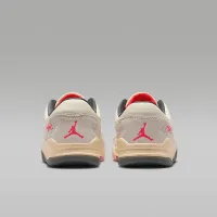 Nike Jordan Flight Court женская Кроссовки цвет коричневый