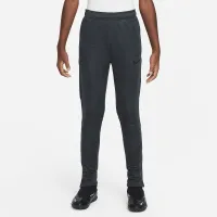 Nike Dri-FIT Academy Big детские Soccer спортивные штаны цвет зеленый