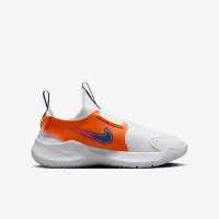 Nike Flex Runner 3 Big дитячі Road Running Кросівки колір білий