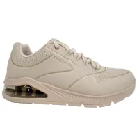Кросівки Жіночі Skechers UNO 2 GOLDEN TRIM (155637-OFWT)