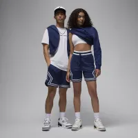 Nike Jordan Dri-FIT Sport Diamond шорты синий