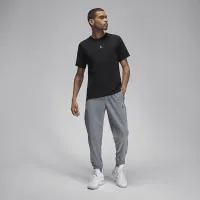 Nike Jordan Sport мужские Dri-FIT Woven Pants цвет серый