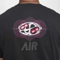 Nike Sportswear чоловічі Max90 футболка колір чорний