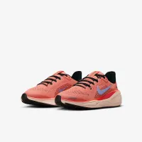 Nike Pegasus 41 Big детские Road Running Кроссовки Pink