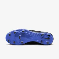 Nike Phantom GX Club Multi-Ground Low-Top Soccer Cleats Black