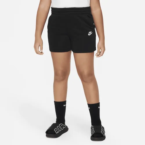 Nike Sportswear Club Fleece Big детские (Girls') 5