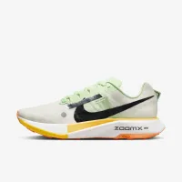 Nike Ultrafly мужские Trail Racing Кроссовки цвет белый