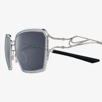 Nike Veil Prism Sunglasses цвет серый