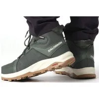 Кросівки зимові SALOMON OUTCHILL TS CSWP (473281)