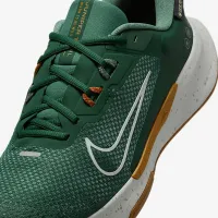 Nike Juniper Trail 2 GORE-TEX чоловічі Waterproof Trail Running Кросівки колір зелений