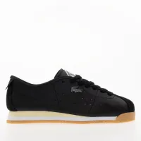 Кроссовки Lacoste Club-Low 749SFA0043-454 - Черные