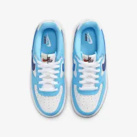 Nike Air Force 1 LV8 2 Big Kids' обовь White