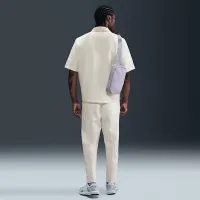 Nike 24.7 ImpossiblySoft мужские Dri-FIT Polo цвет белый