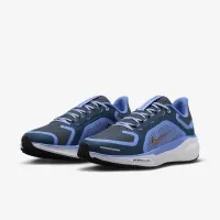 Nike Pegasus 41 GORE-TEX женская Waterproof Road Running Кроссовки синий