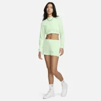 Nike Sportswear Chill Terry женская С высокой Талией Slim 2