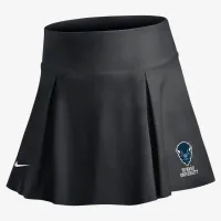 Nike Club жіноча Nike College спідниця колір чорний