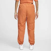 Nike NOCTA Northstar Nylon спортивные штаны Orange