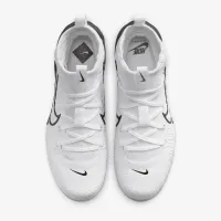 Nike Alpha Huarache NXT чоловічі бейсбольні бутси колір білий