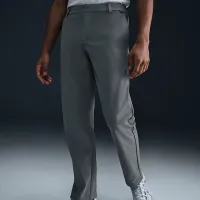 Nike 24.7 PerfectStretch мужские Dri-FIT Regular Chino Pants цвет серый