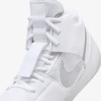 Nike Fury Wrestling Кросівки колір білий