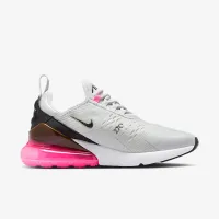 Nike Air Max 270 женская Кроссовки цвет серый