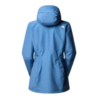 Куртка The North Face Hikesteller Parka Shell 0A3BVIPOD1 - Голубая