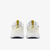 Nike Air Max 1 EasyOn Little детские Кроссовки цвет белый