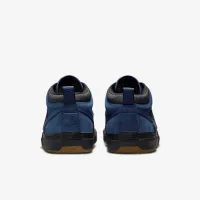 Nike SB React Leo Skate Кросівки блакитний