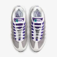 Nike Air Max 95 OG жіноча Кросівки колір білий