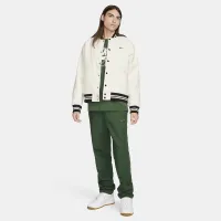 Nike Club мужские Chino Pants цвет зеленый