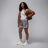 Nike Jordan CMFT Era женская Кроссовки цвет белый