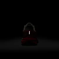 Nike Structure 25 женская Road Running Кроссовки цвет белый